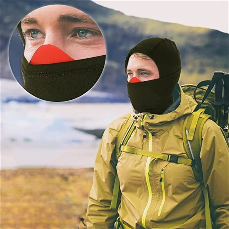 Maska na pół twarzy 3D Pająk A – Silicone Mask Bracket recenzja i cena