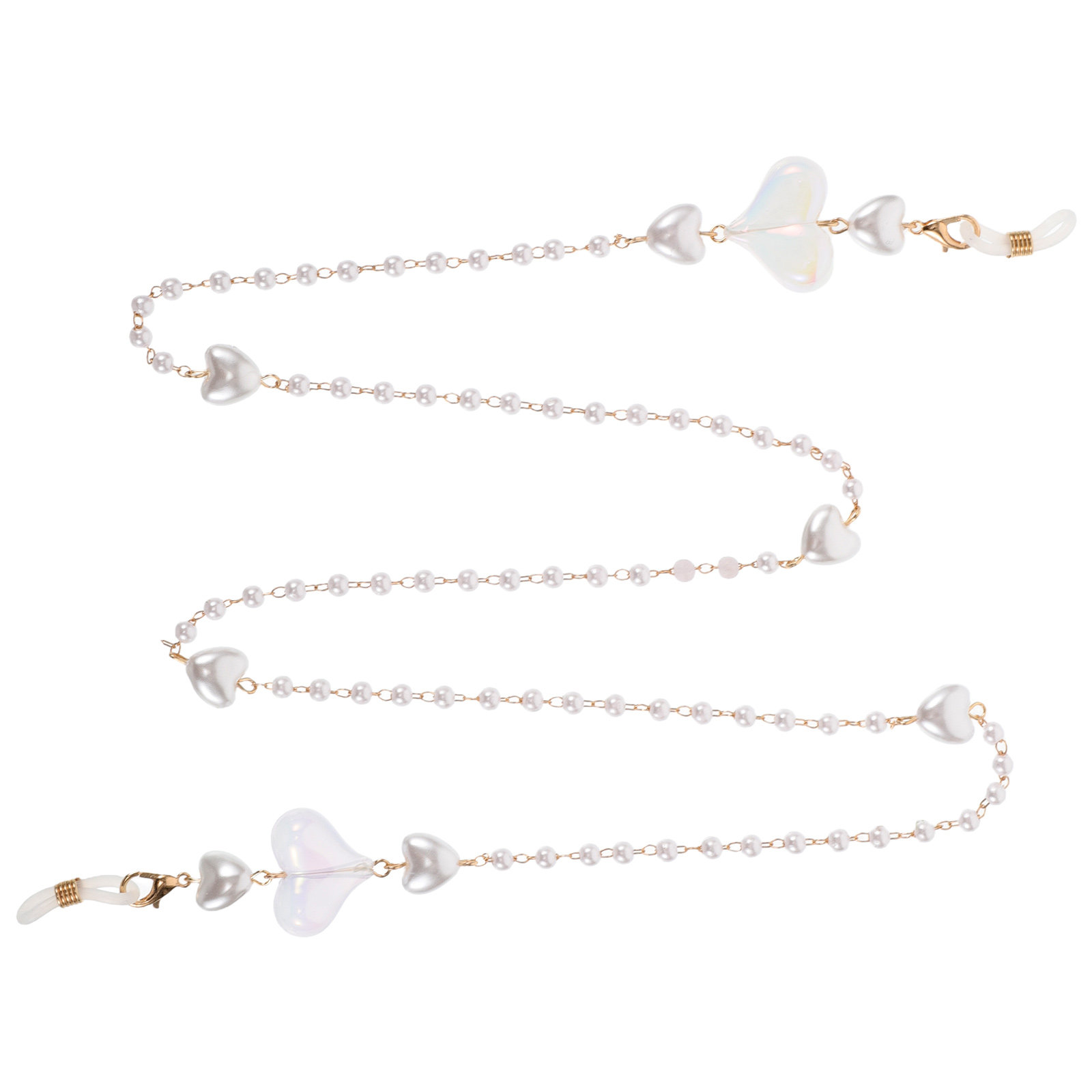 Łańcuszek do okularów w kształ – Mask Chain Holder recenzja i cena